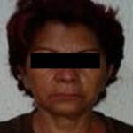 detenida