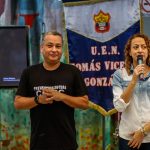 Charla de Prevención Social del Cicpc reciben más de 600 estudiantes en Caricuao (8)