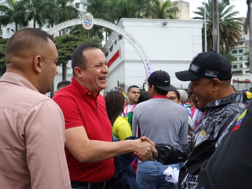 CICPC se une al despliegue del Plan Independencia 200 Resistencia Activa y Ofensiva Permanente (8)