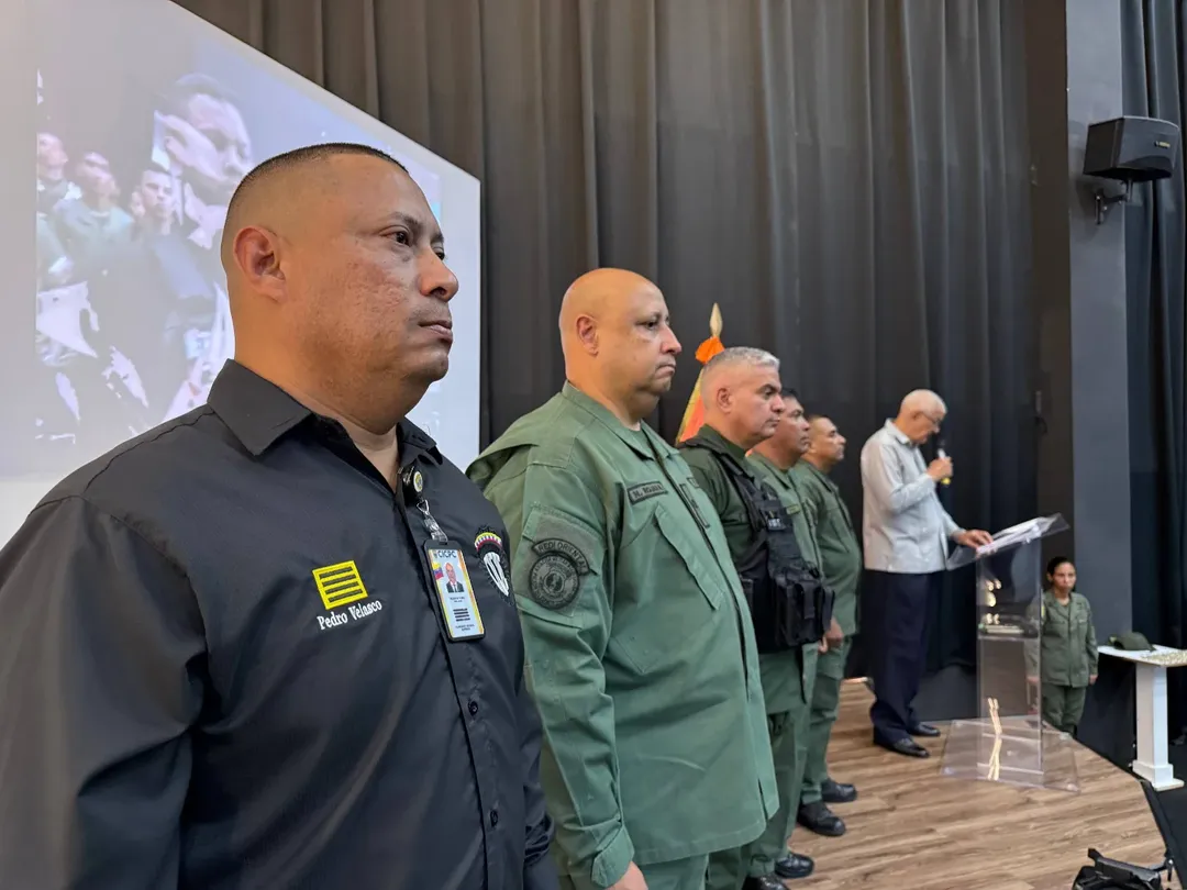 cicpc-certifico-a-funcionarios-en-la-busqueda-y-localizacion-de-artefactos-explosivos