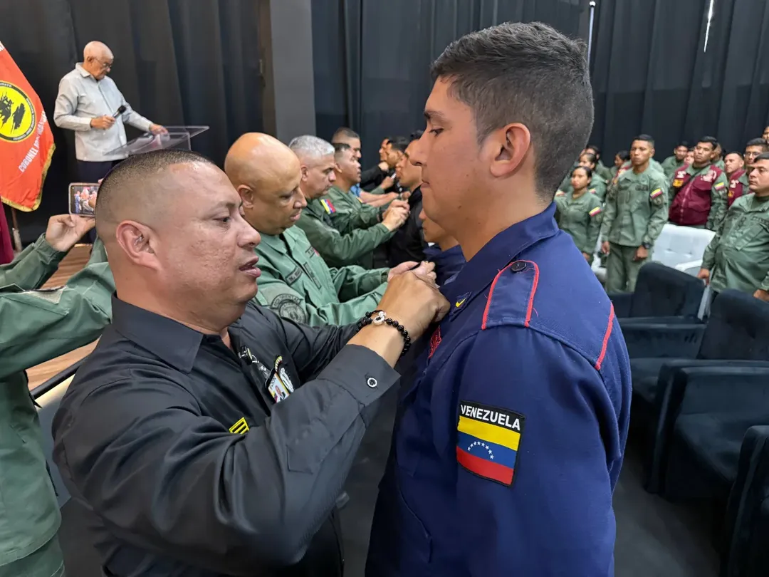 cicpc-certifico-a-funcionarios-en-la-busqueda-y-localizacion-de-artefactos-explosivos