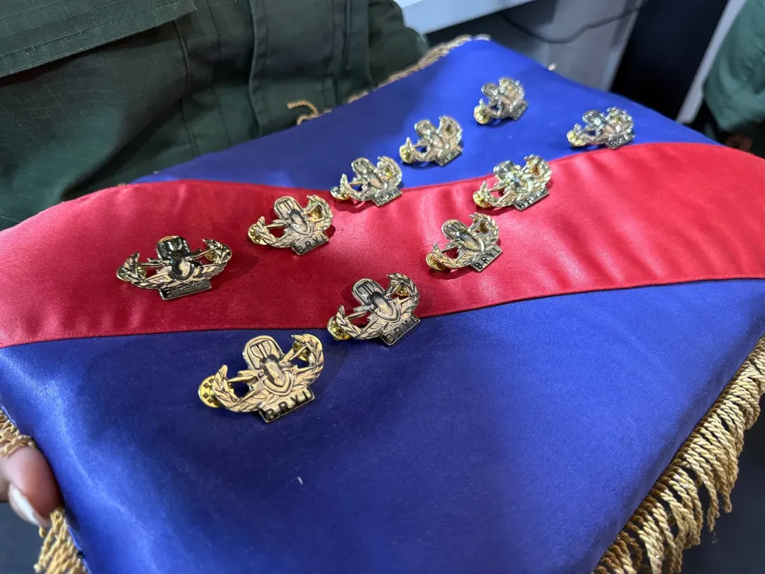 cicpc-certifico-a-funcionarios-en-la-busqueda-y-localizacion-de-artefactos-explosivos