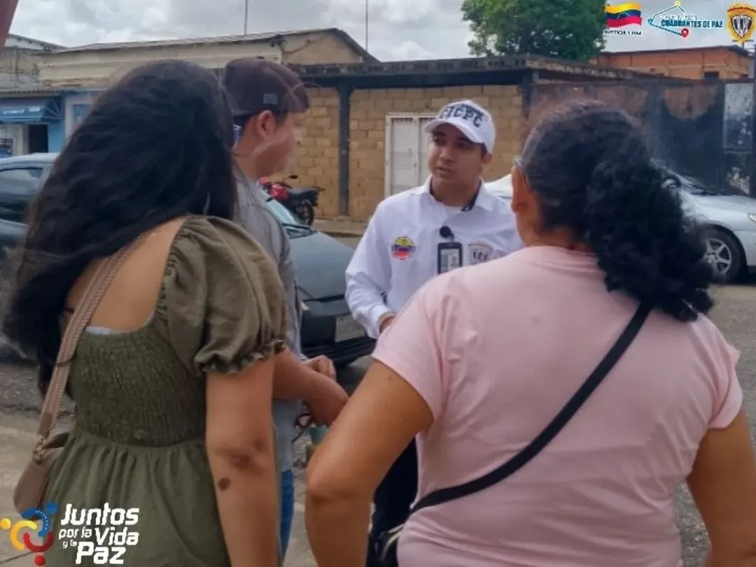 cicpc-toma-las-calles-en-contra-el-delito-ambiental