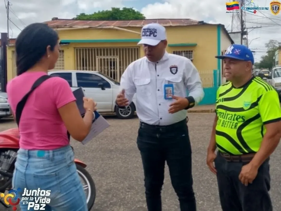 cicpc-toma-las-calles-en-contra-el-delito-ambiental