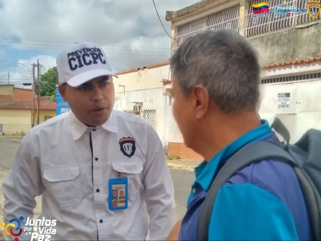 cicpc-toma-las-calles-en-contra-el-delito-ambiental