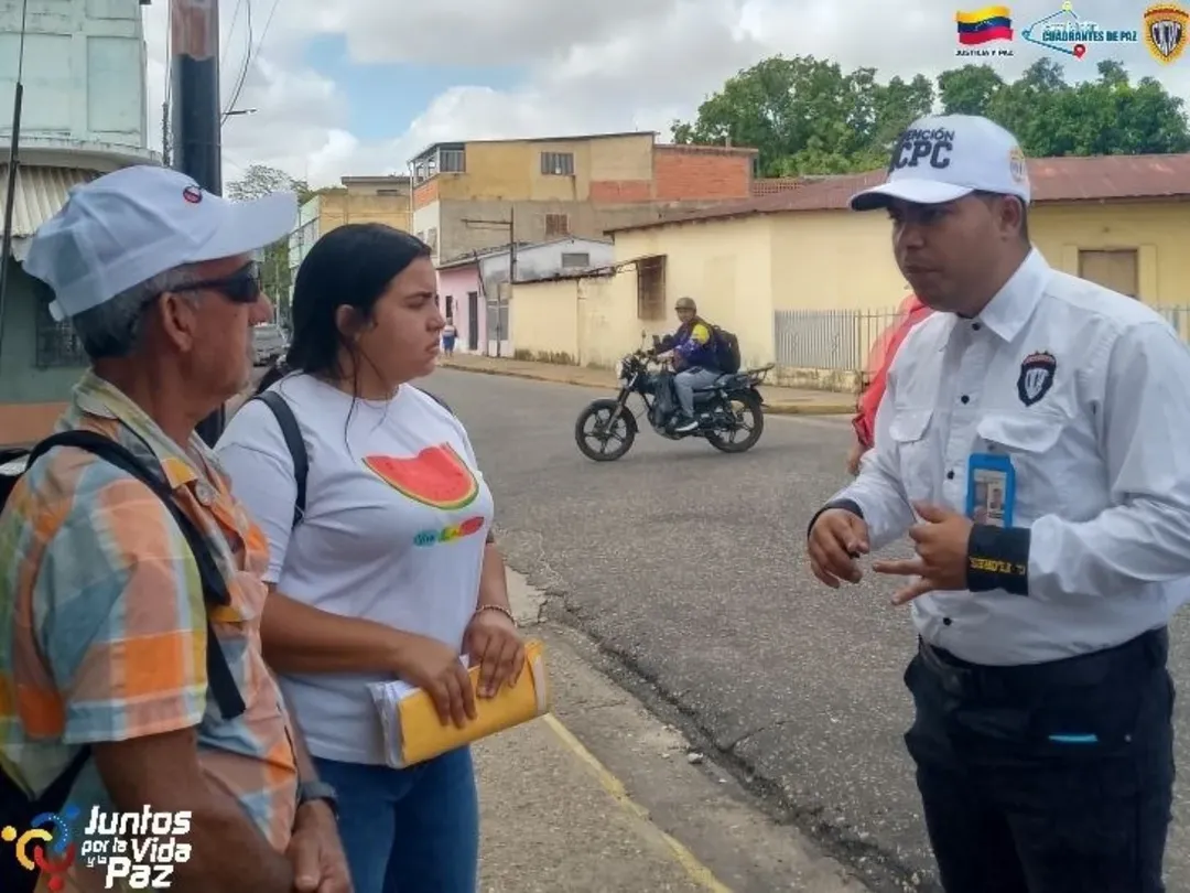 cicpc-toma-las-calles-en-contra-el-delito-ambiental