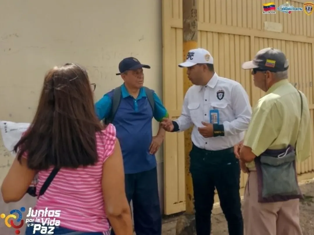 cicpc-toma-las-calles-en-contra-el-delito-ambiental