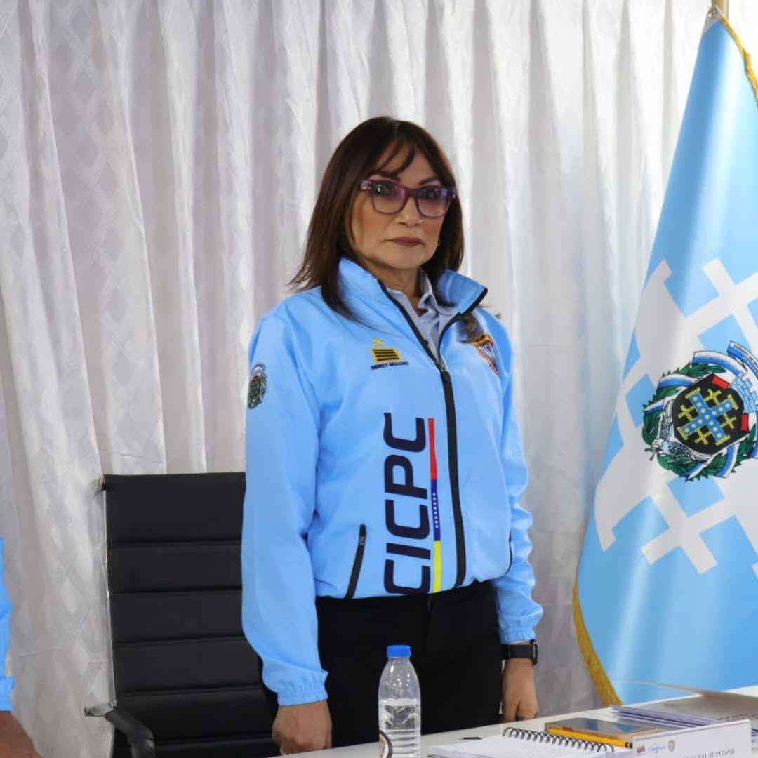 dirigida a Directores de Unidad, jefes de Redip, jefes de estados y Directores de Línea